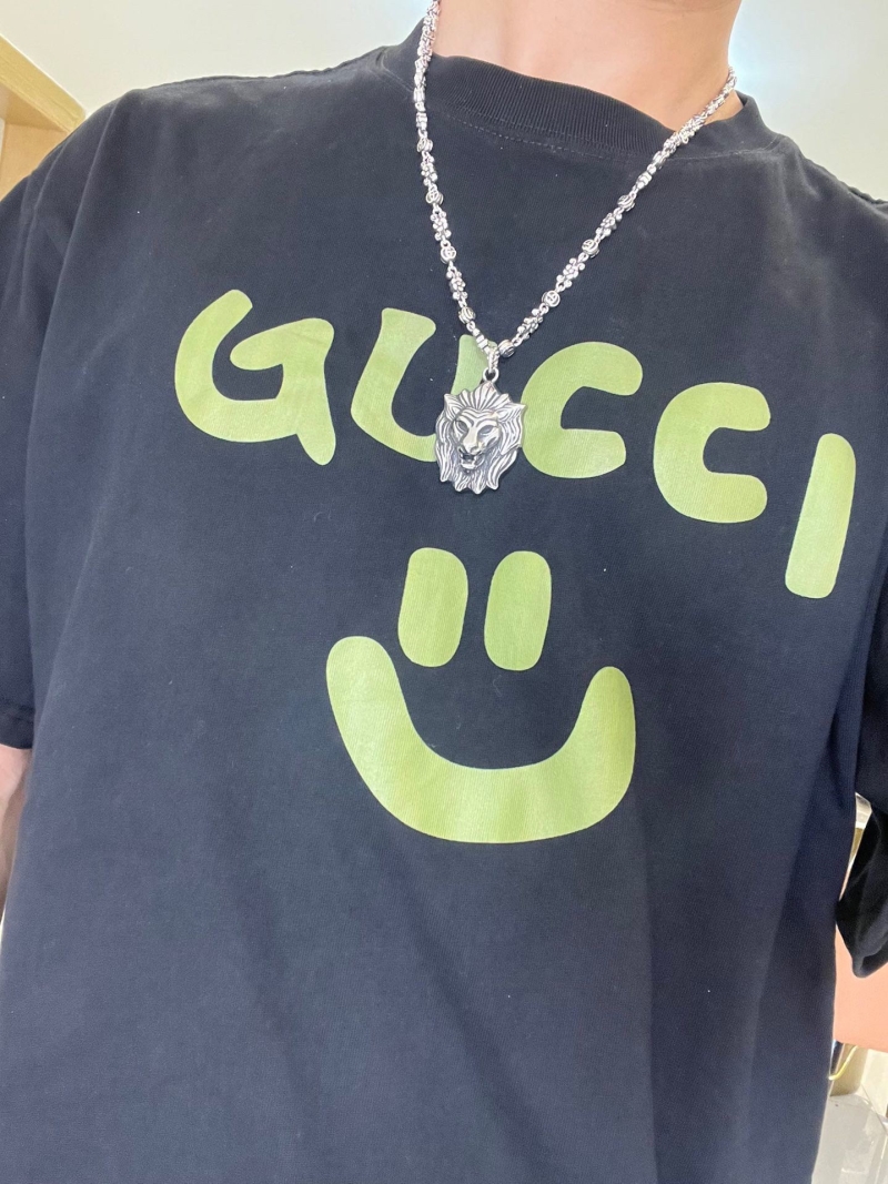 Gucci Necklaces